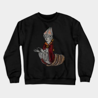 Slugbishop Crewneck Sweatshirt